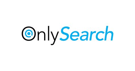 Exploring OnlySearch: The Ultimate Search Engine。